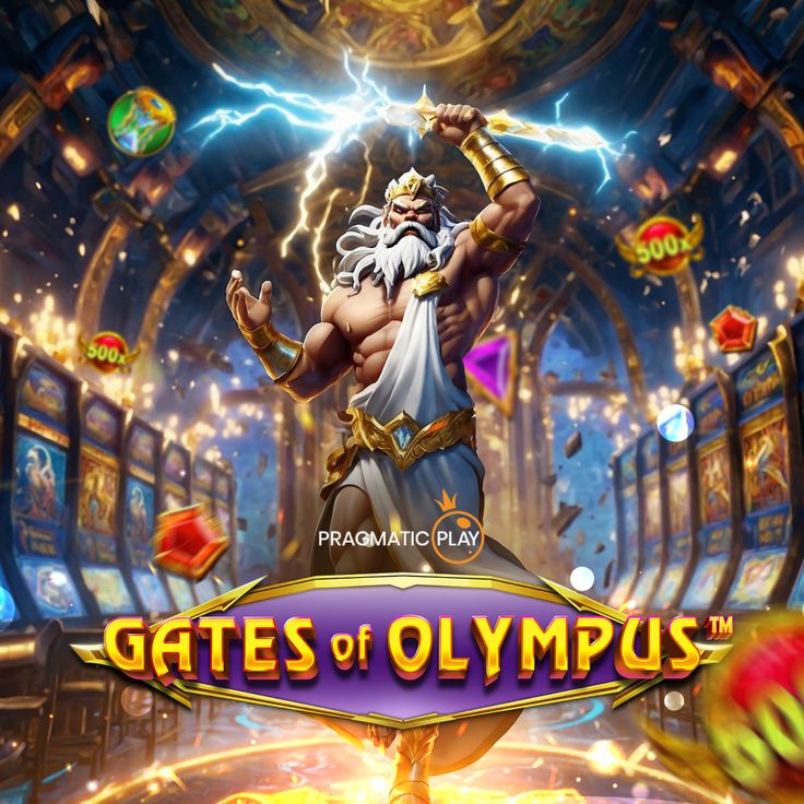 Pola Gacor Kakek Zeus