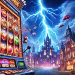 Cara Dapat Free Spin Gratis di Slot Online Terbaru 2025