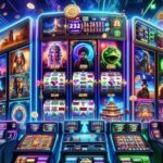 5 Ciri Situs Slot Gacor