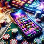 Perbedaan Taruhan Roulette