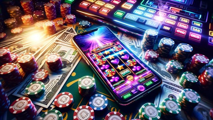 Perbedaan Taruhan Roulette